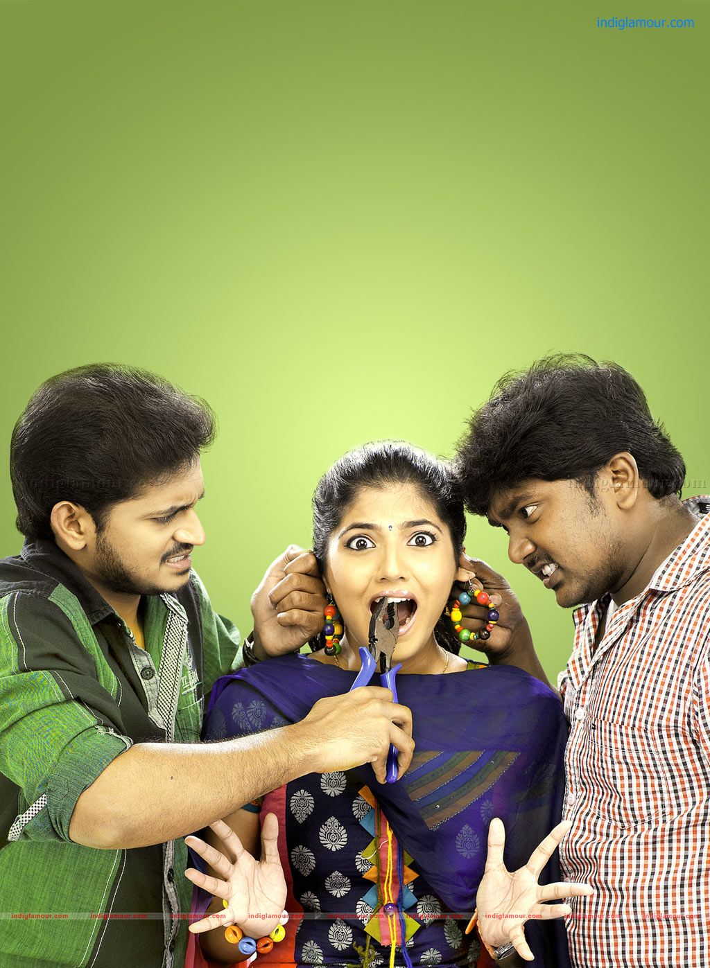 Ego Movie hd photo