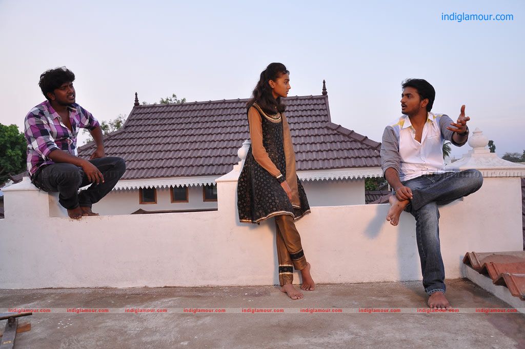 Ego Movie hd photo