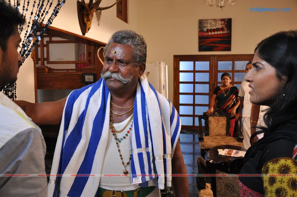 Ego Movie hd photo
