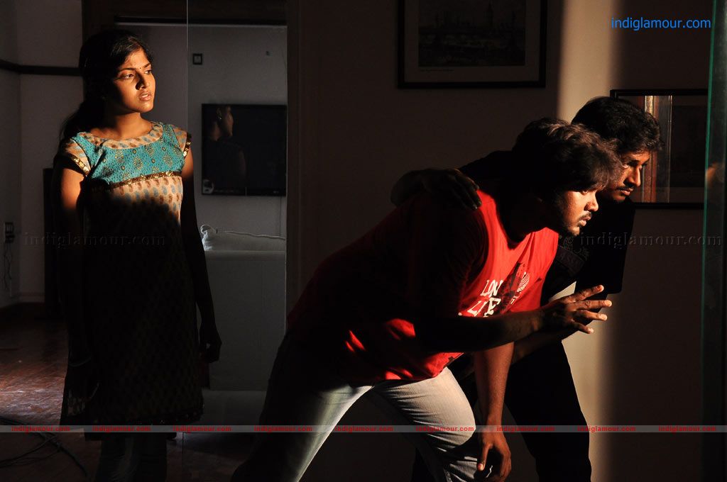 Ego Movie hd photo