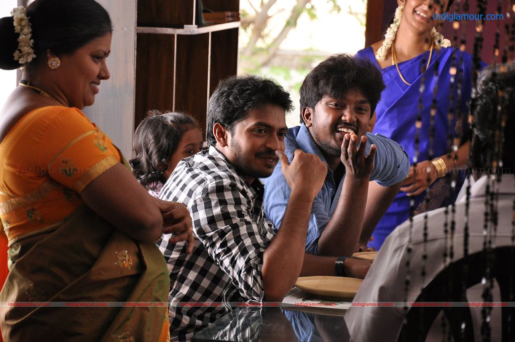 Ego Movie hd photo