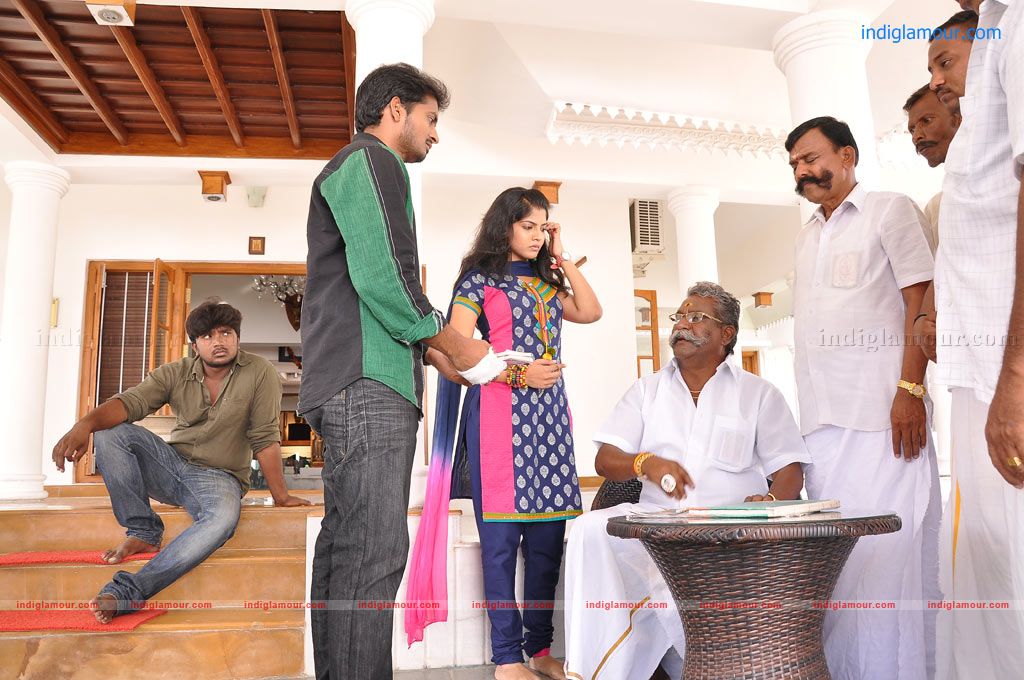Ego Movie hd photo