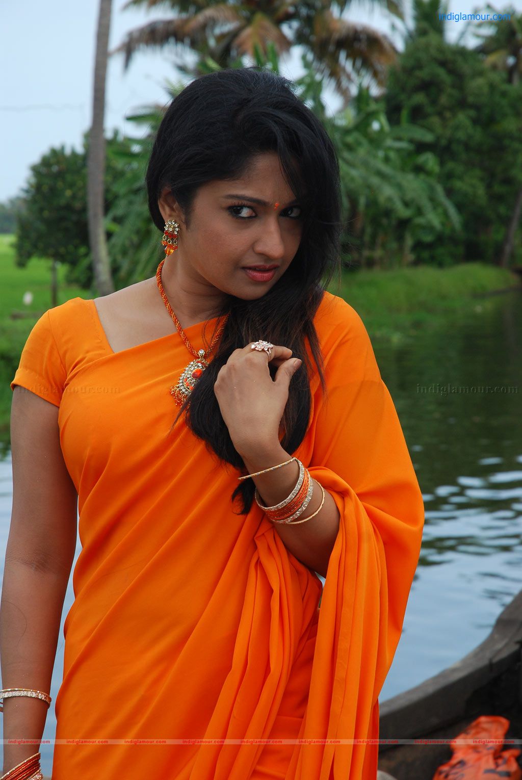 Nandanam Movie hd photo