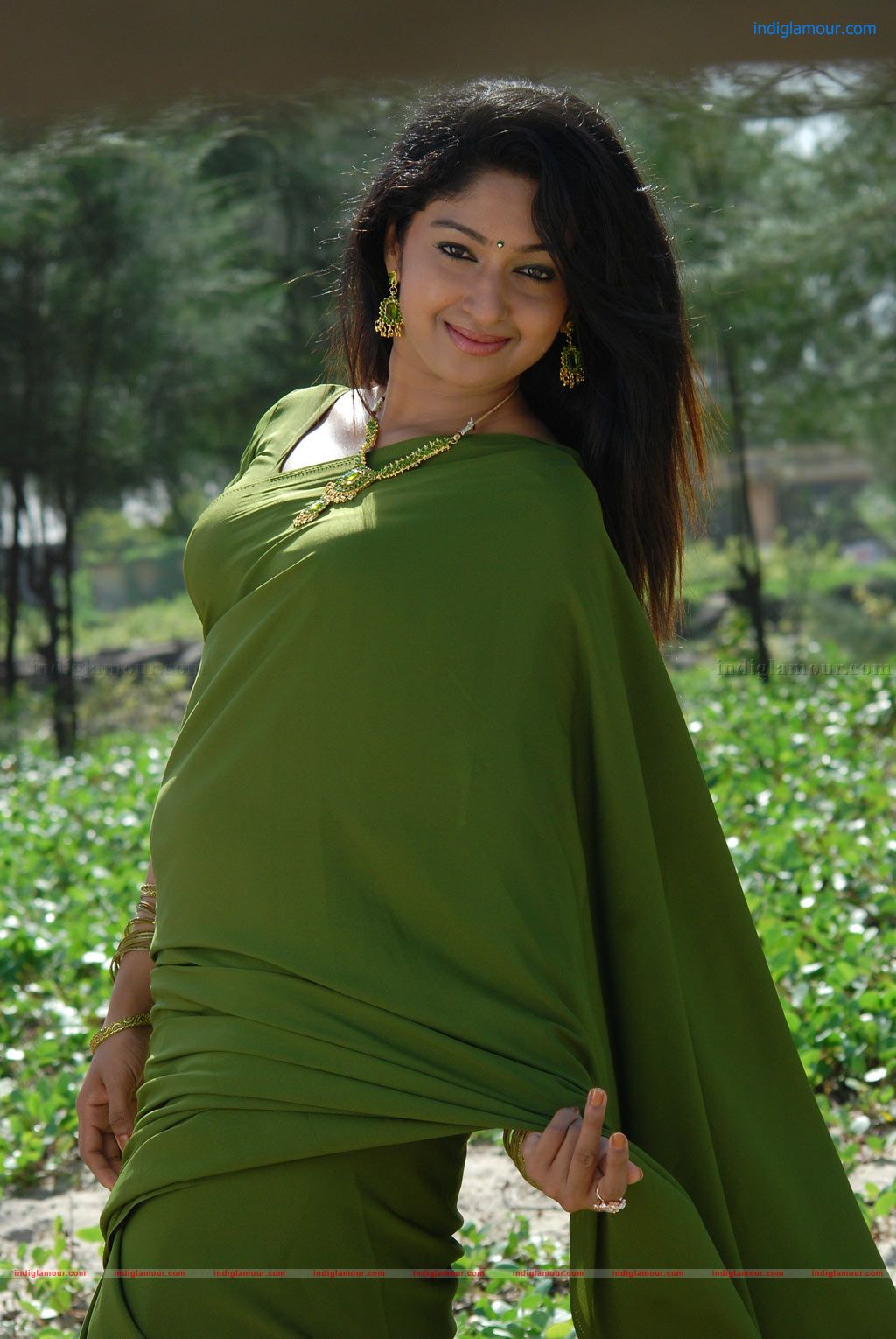 Nandanam Movie hd photo