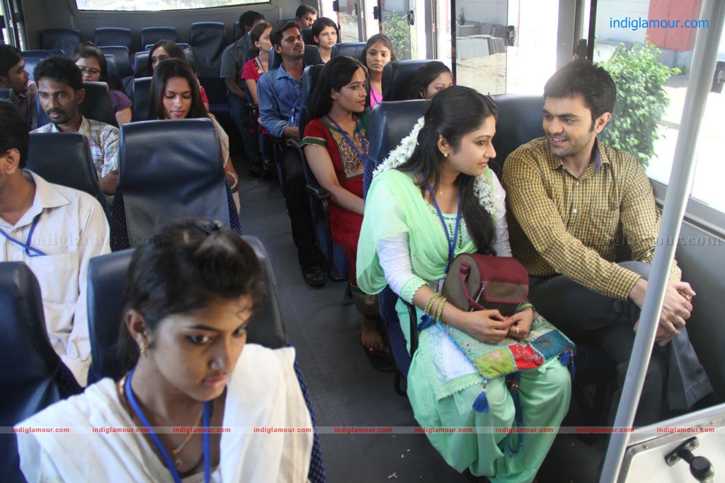 Nandanam Movie hd photo