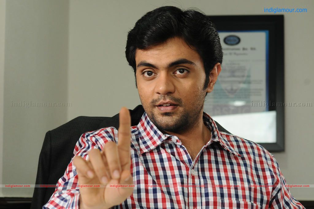 Nandanam Movie hd photo
