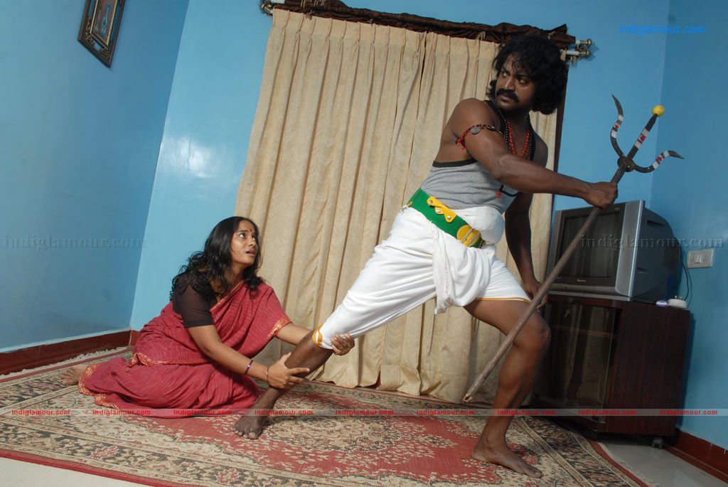Gnana Kirukkan Movie hd photo