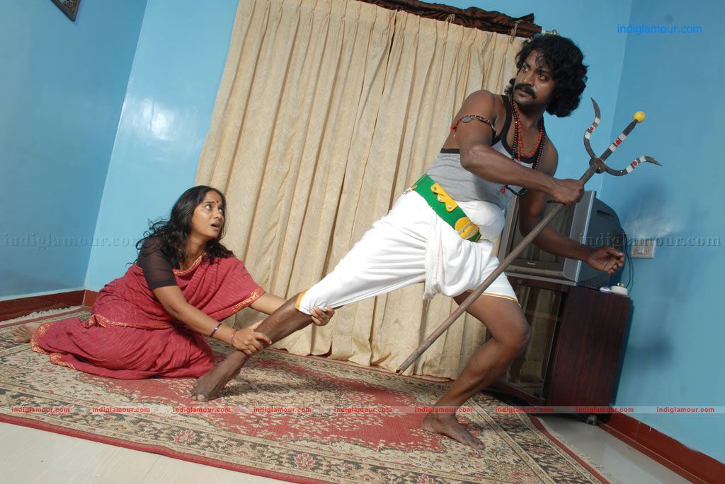 Gnana Kirukkan Movie hd photo