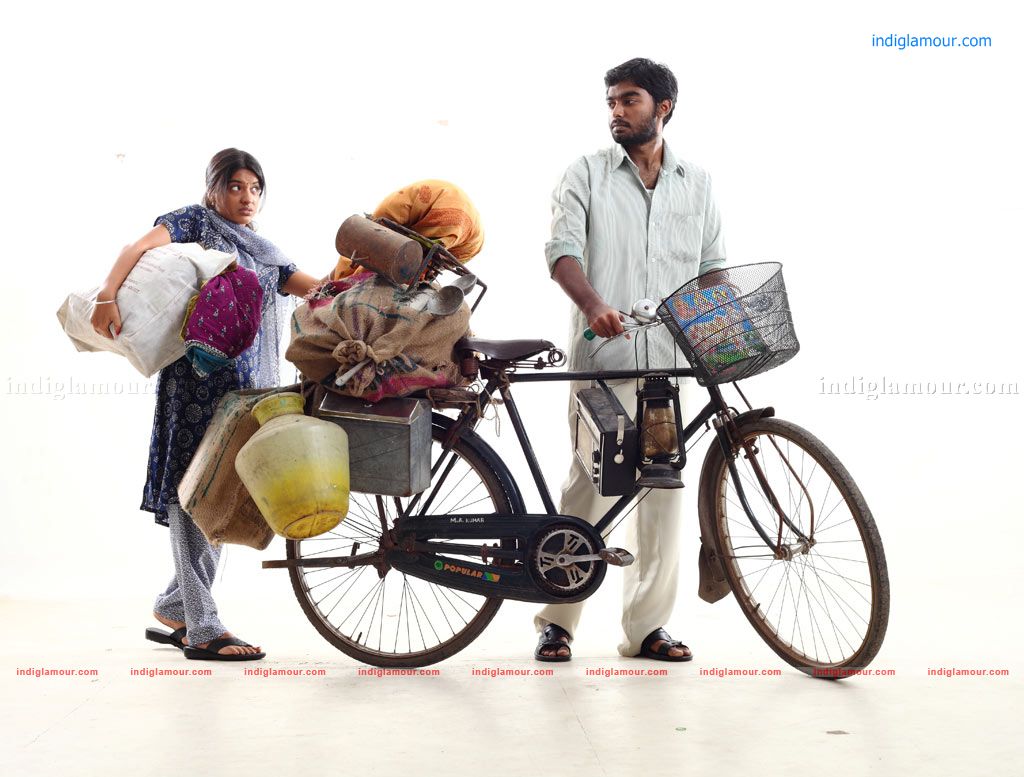 Gnana Kirukkan Movie hd photo
