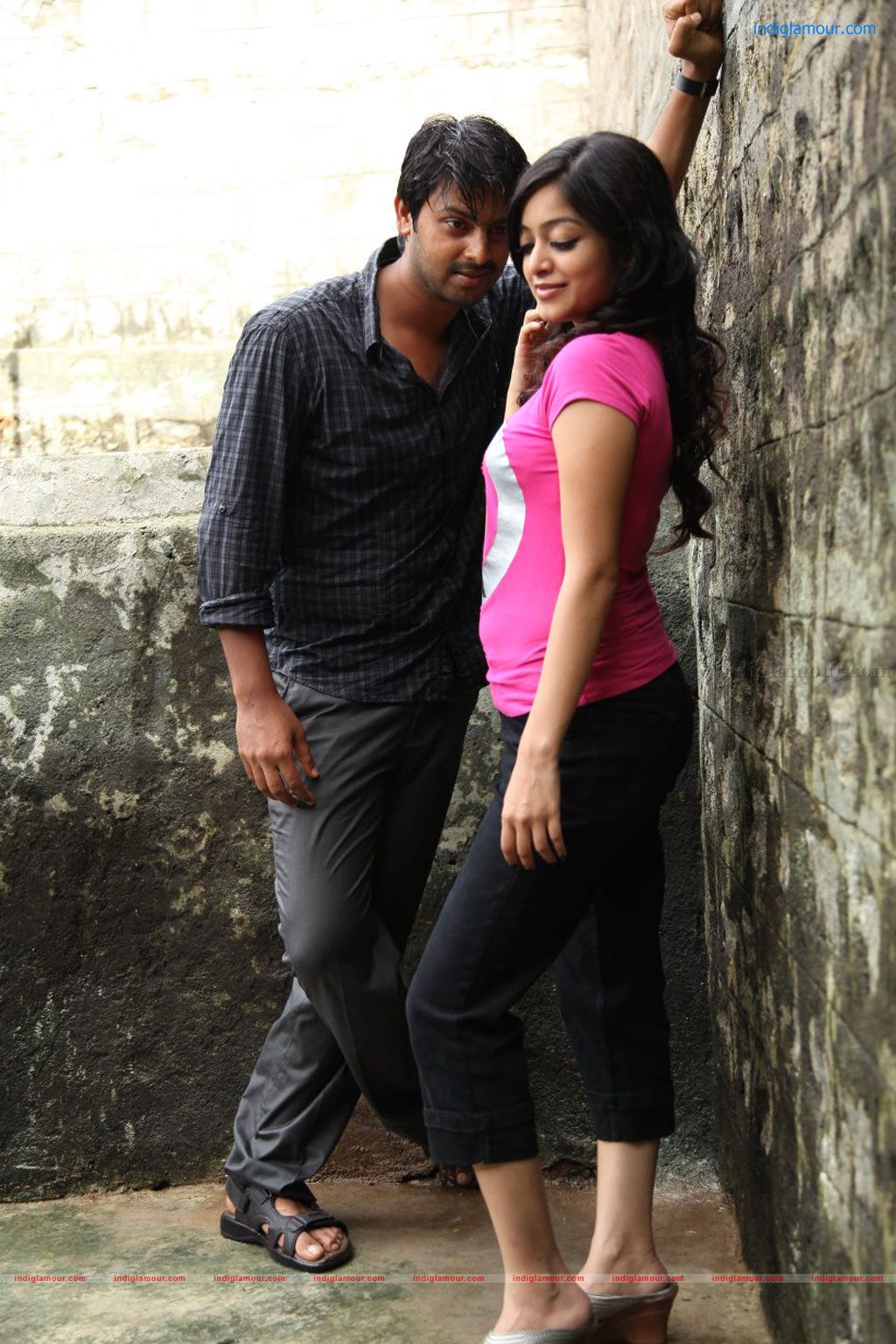 Paagan Movie hd photo