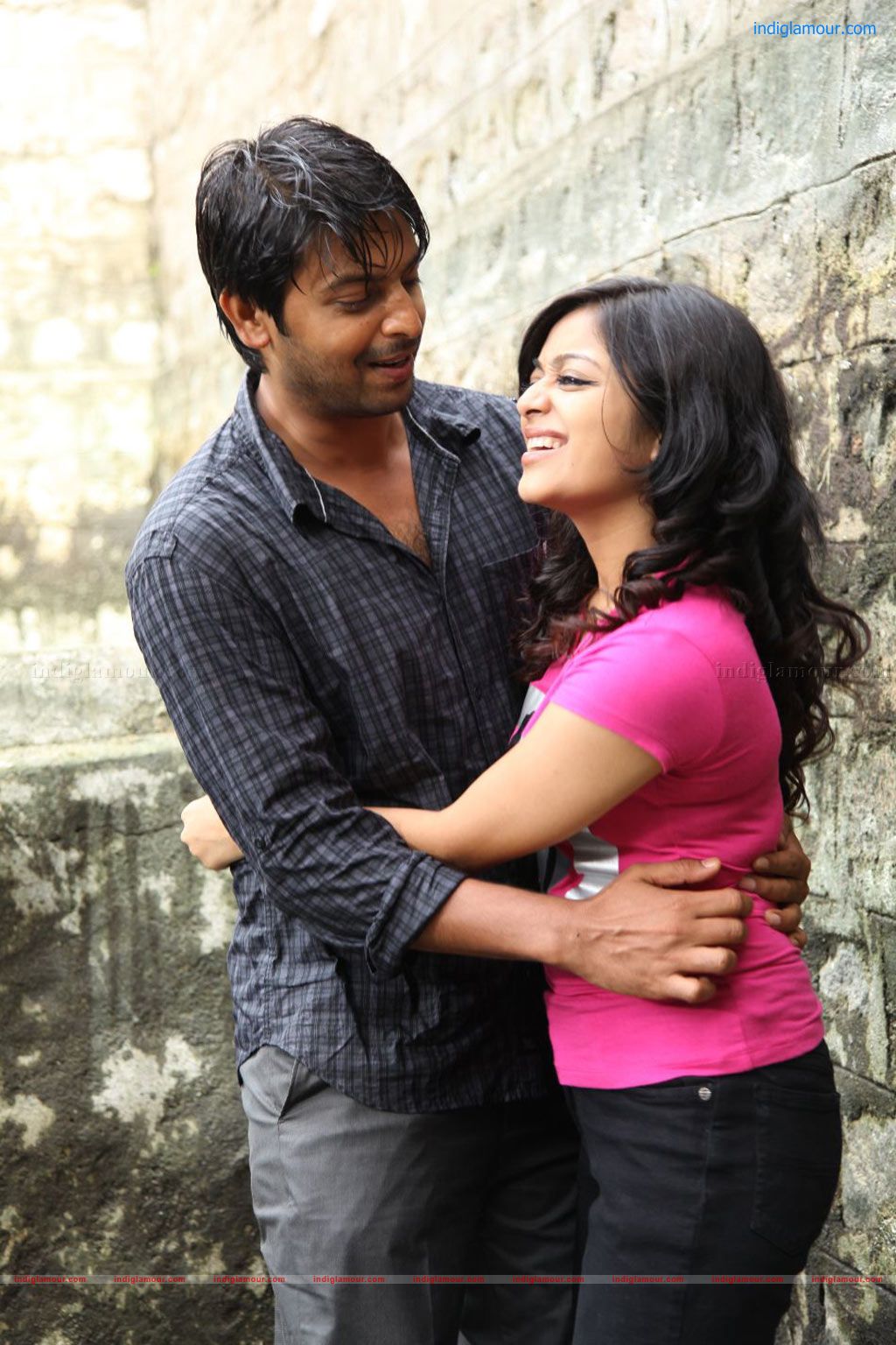 Paagan Movie hd photo