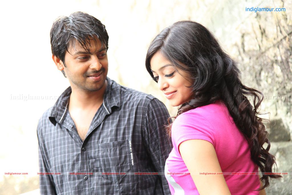 Paagan Movie hd photo