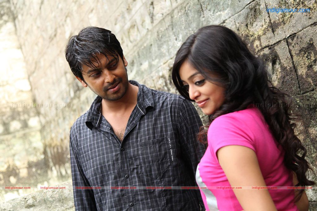 Paagan Movie hd photo
