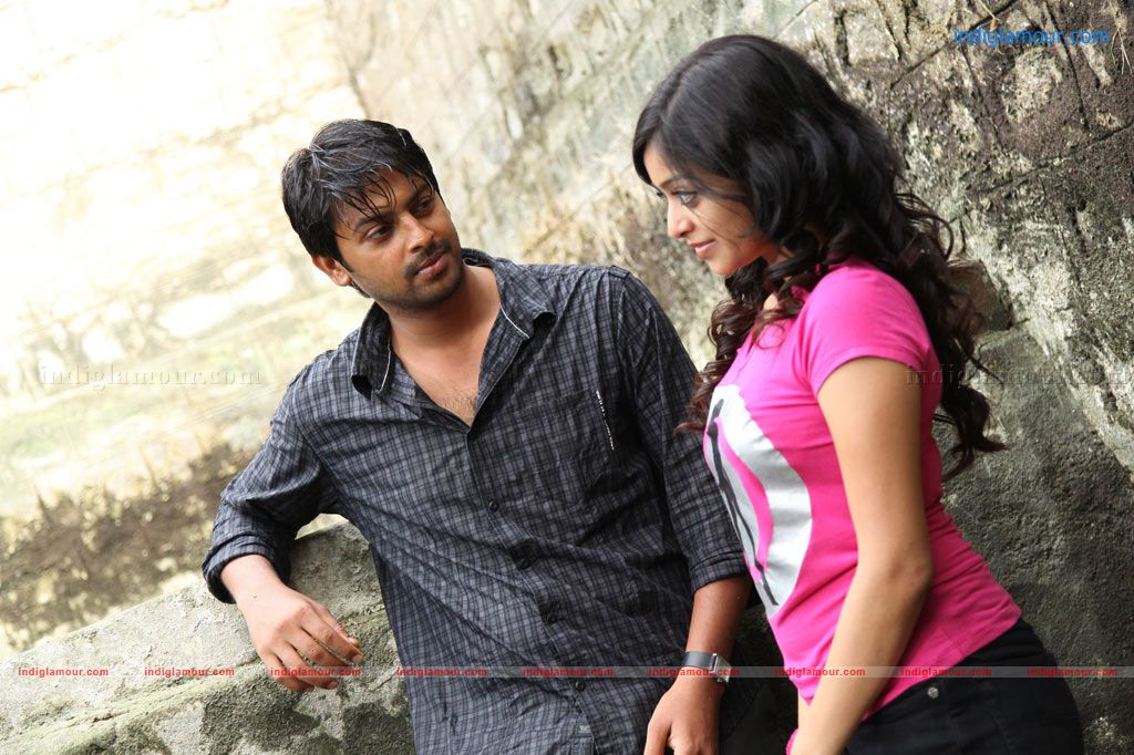 Paagan Movie hd photo