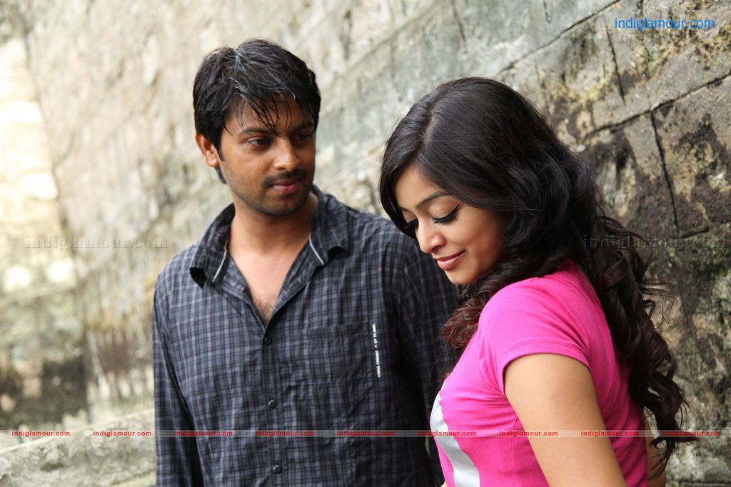 Paagan Movie hd photo