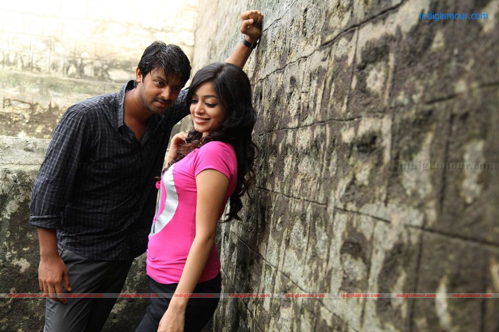 Paagan Movie hd photo