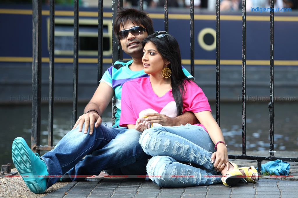 Poda Podi Movie hd photo