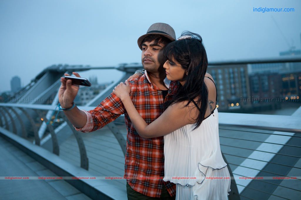 Poda Podi Movie hd photo