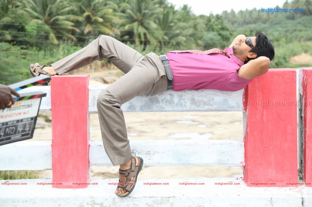 Paagan Movie hd photo