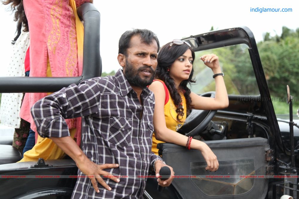 Paagan Movie hd photo