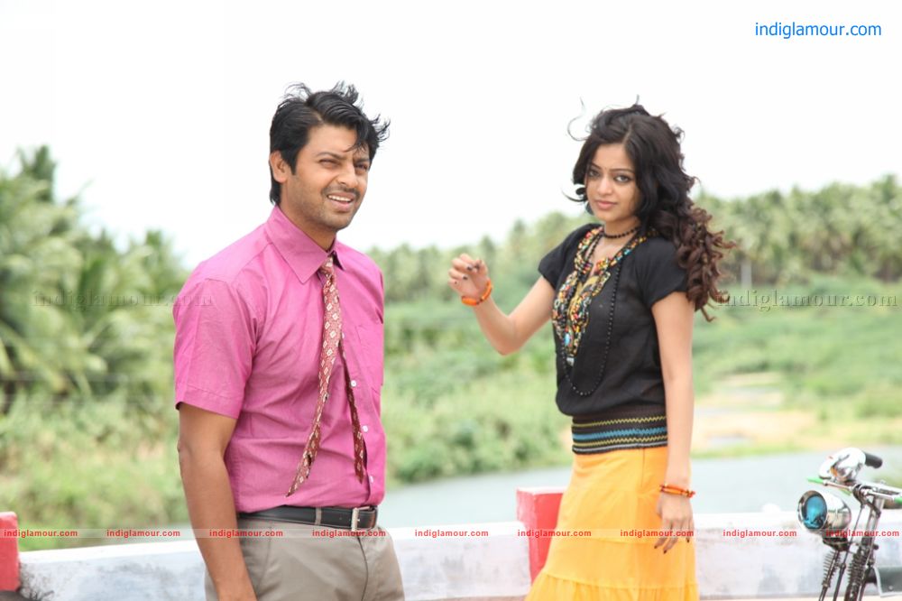 Paagan Movie hd photo
