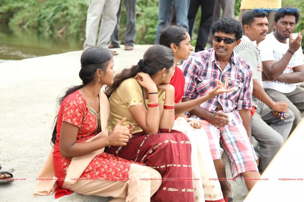Paagan Movie hd photo