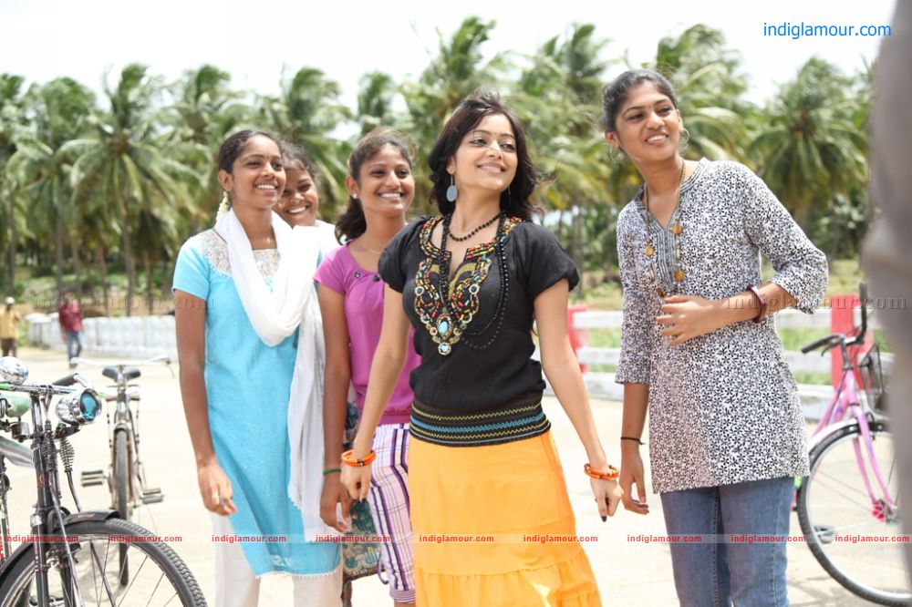 Paagan Movie hd photo
