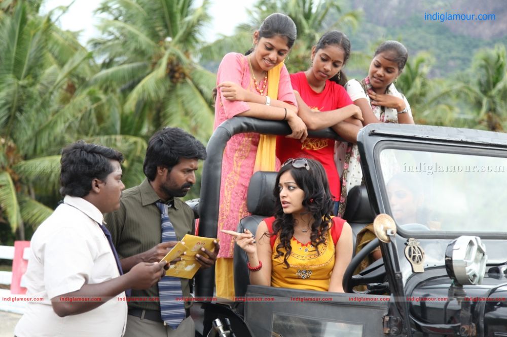 Paagan Movie hd photo