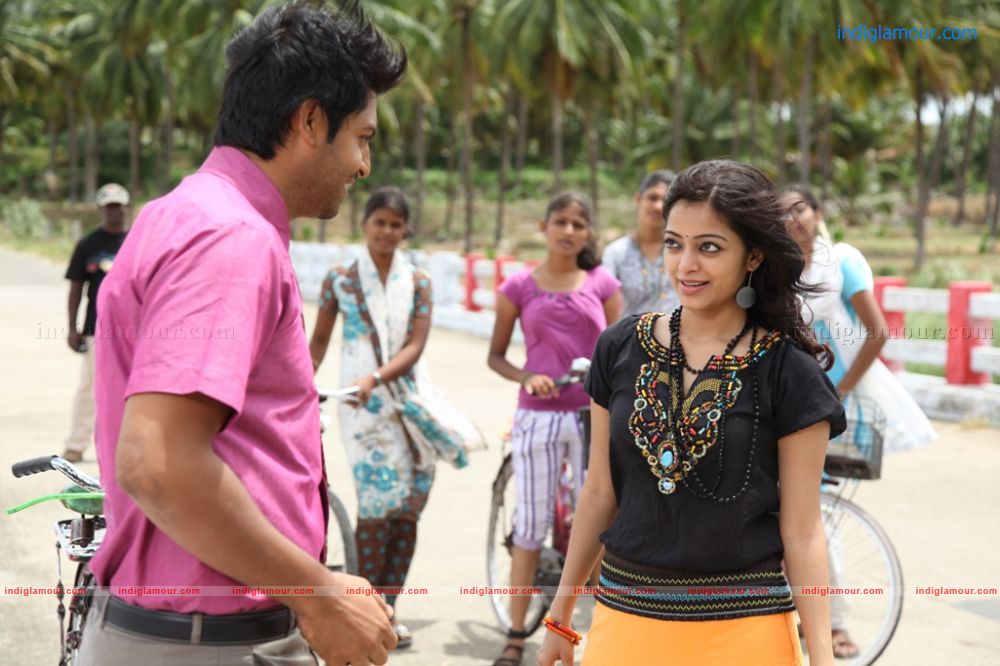 Paagan Movie hd photo