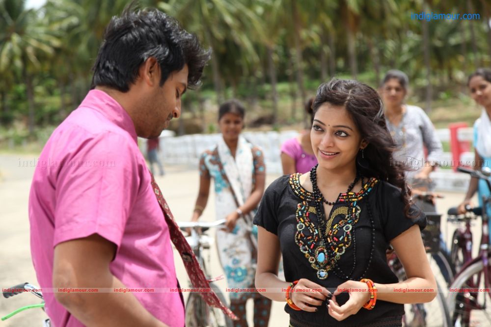 Paagan Movie hd photo