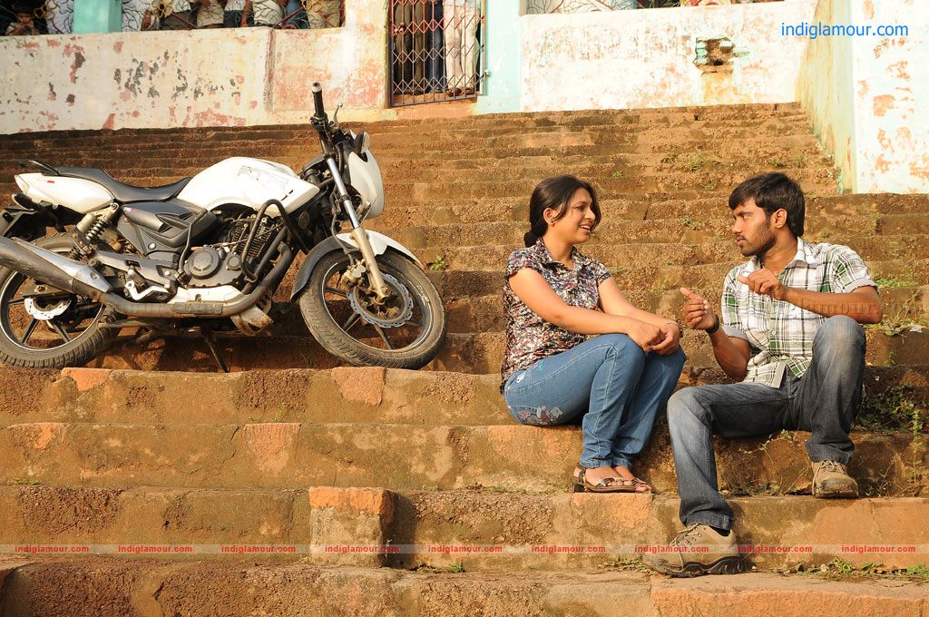 Yamuna Movie hd photo