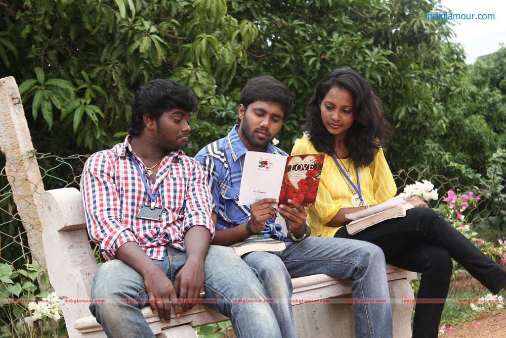 Yamuna Movie hd photo
