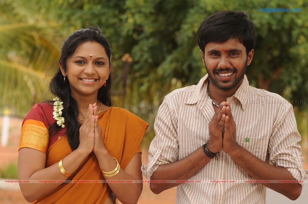 Yamuna Movie hd photo