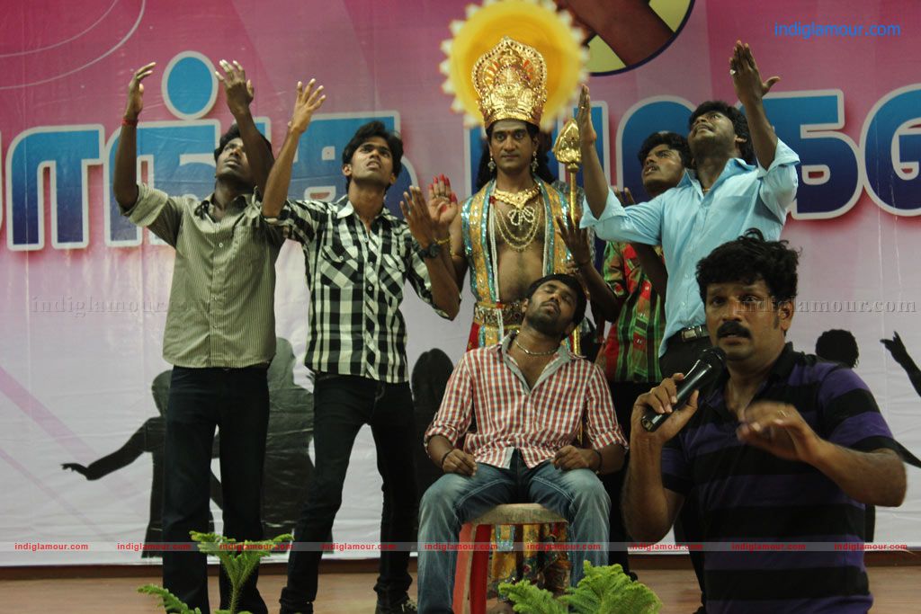 Yamuna Movie hd photo