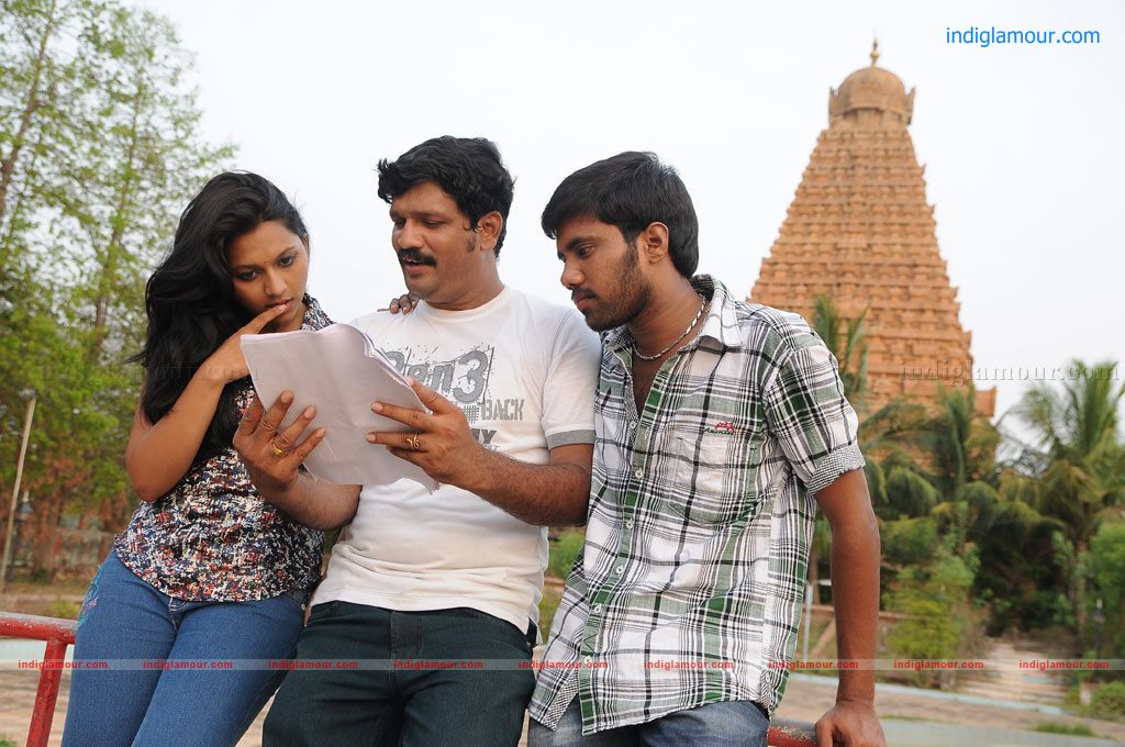 Yamuna Movie hd photo
