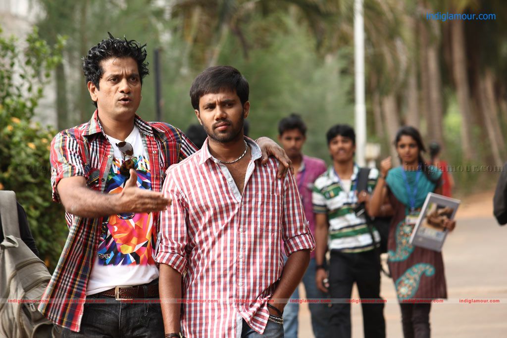 Yamuna Movie hd photo