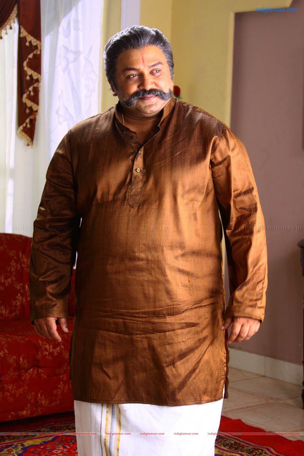 Chella Thambi Movie hd photo