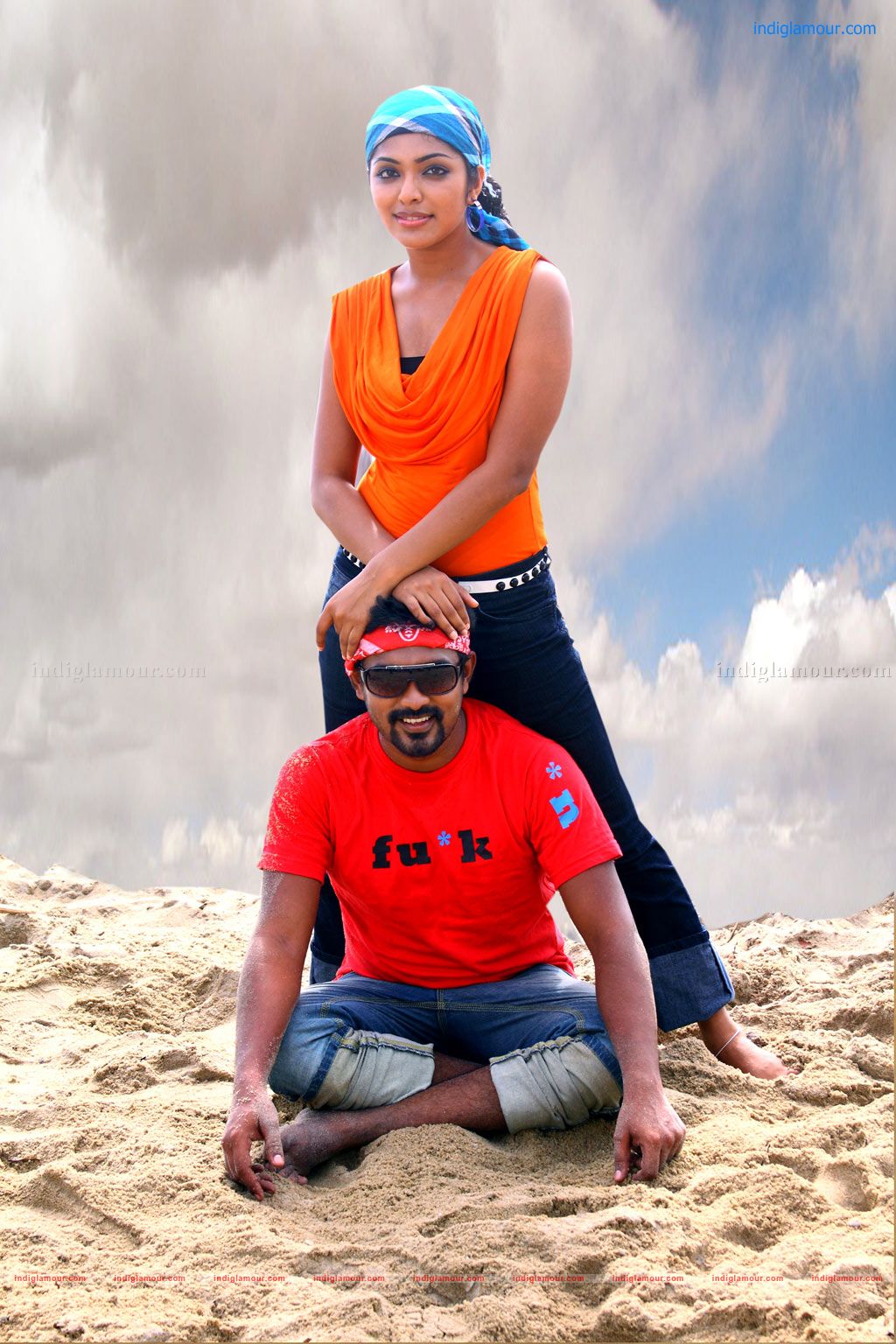 Chella Thambi Movie hd photo