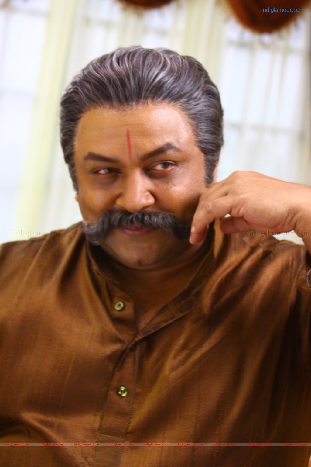Chella Thambi Movie hd photo