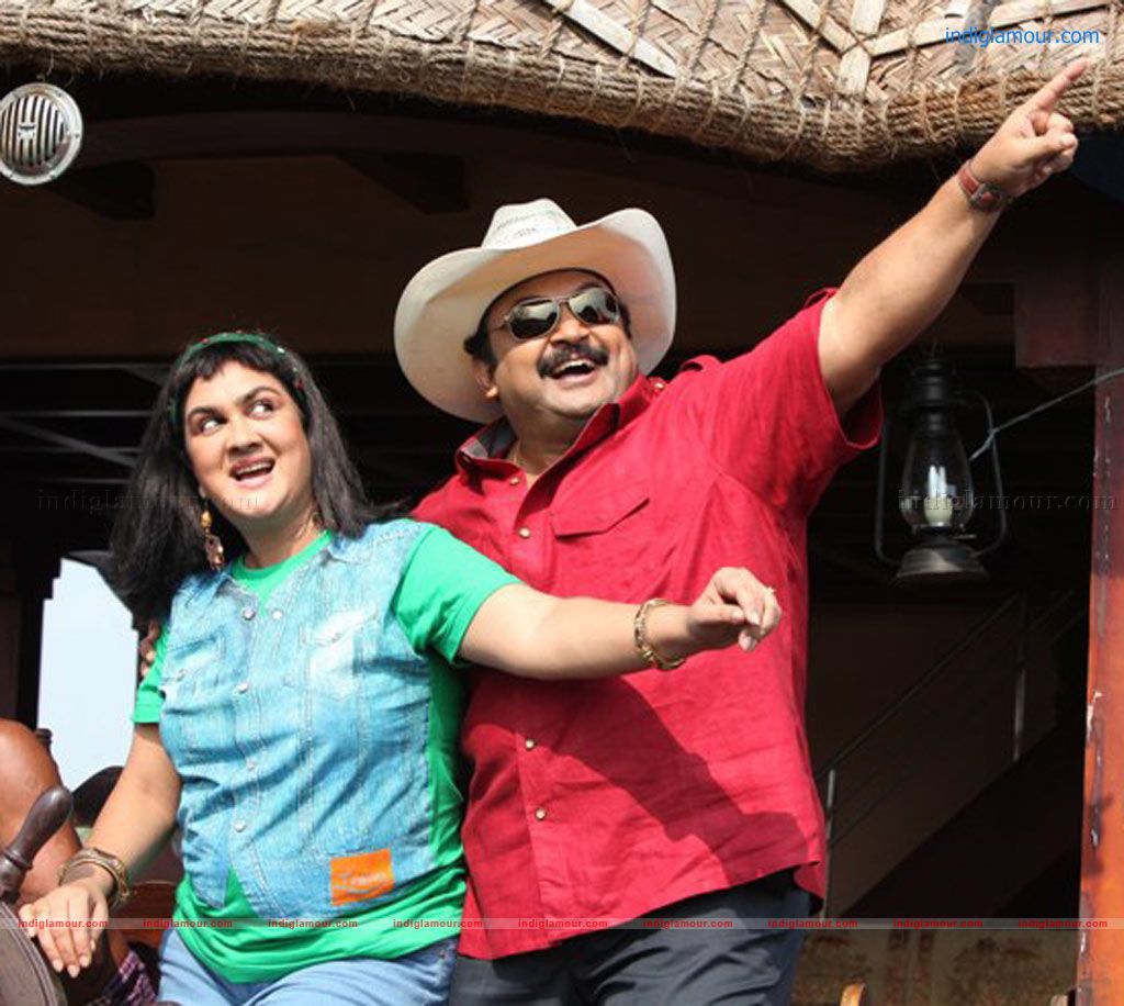 Chella Thambi Movie hd photo