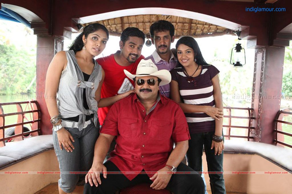 Chella Thambi Movie hd photo