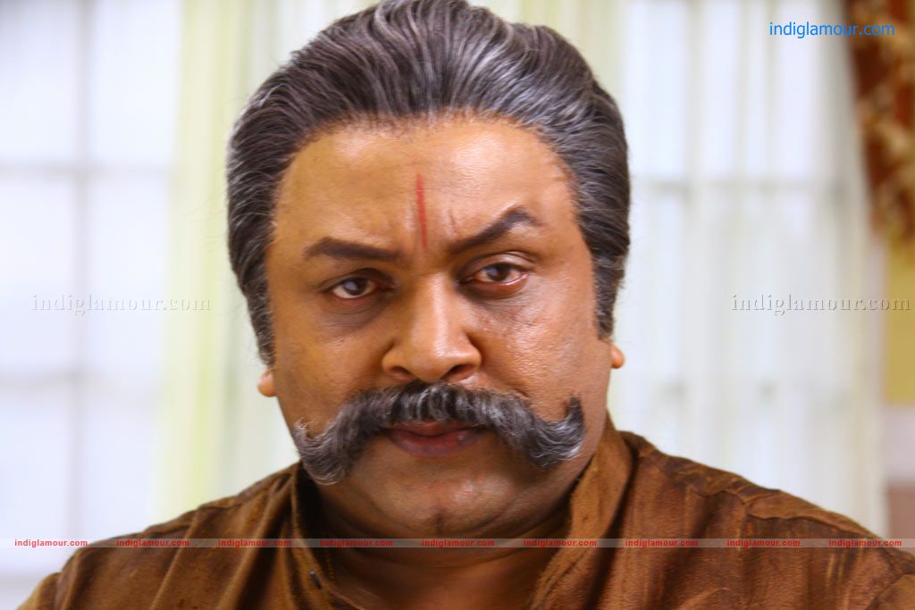 Chella Thambi Movie hd photo