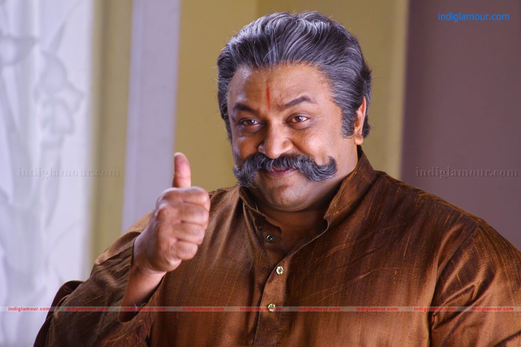 Chella Thambi Movie hd photo