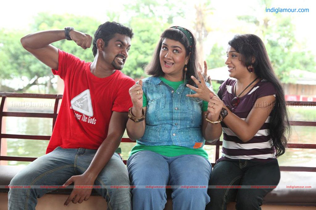Chella Thambi Movie hd photo