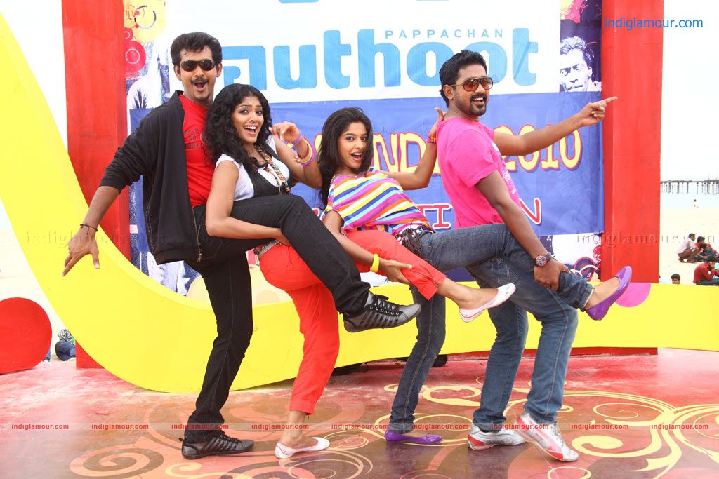 Chella Thambi Movie hd photo