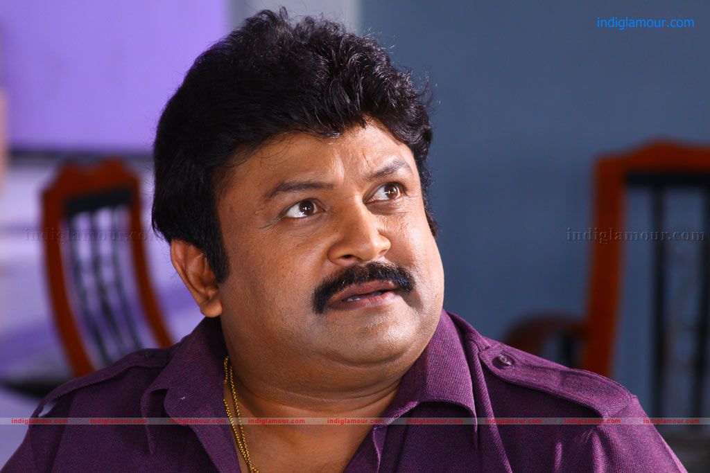 Chella Thambi Movie hd photo