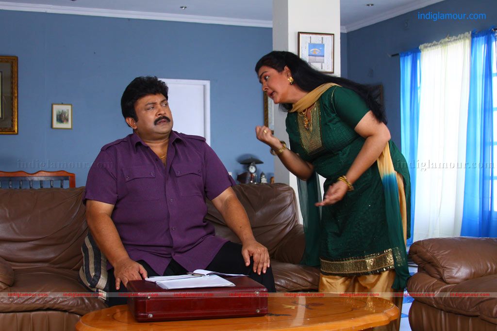 Chella Thambi Movie hd photo