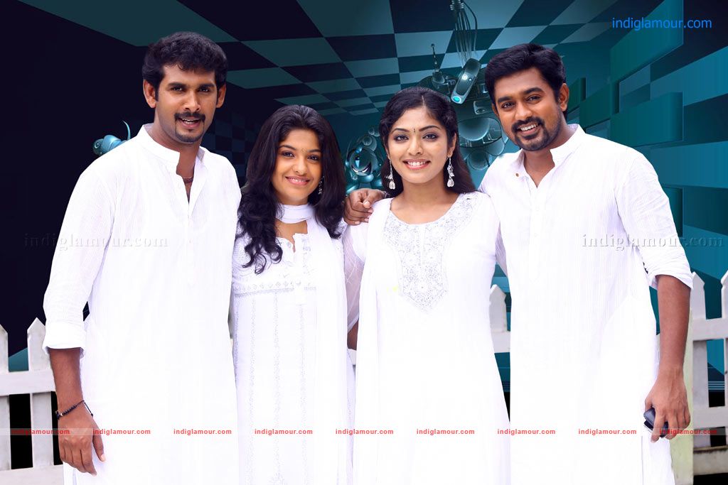 Chella Thambi Movie hd photo