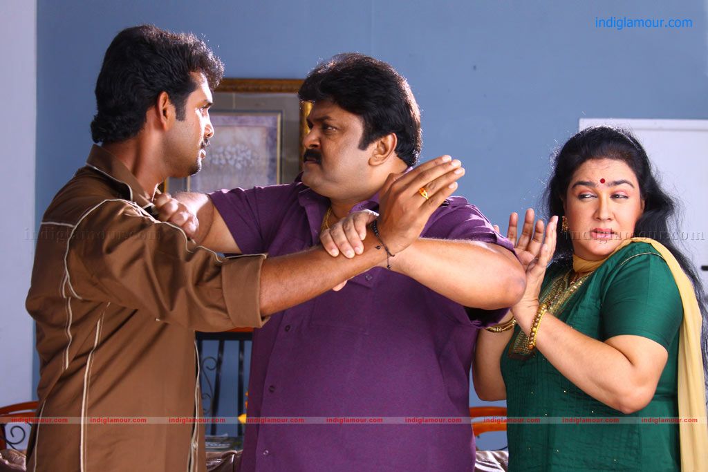 Chella Thambi Movie hd photo