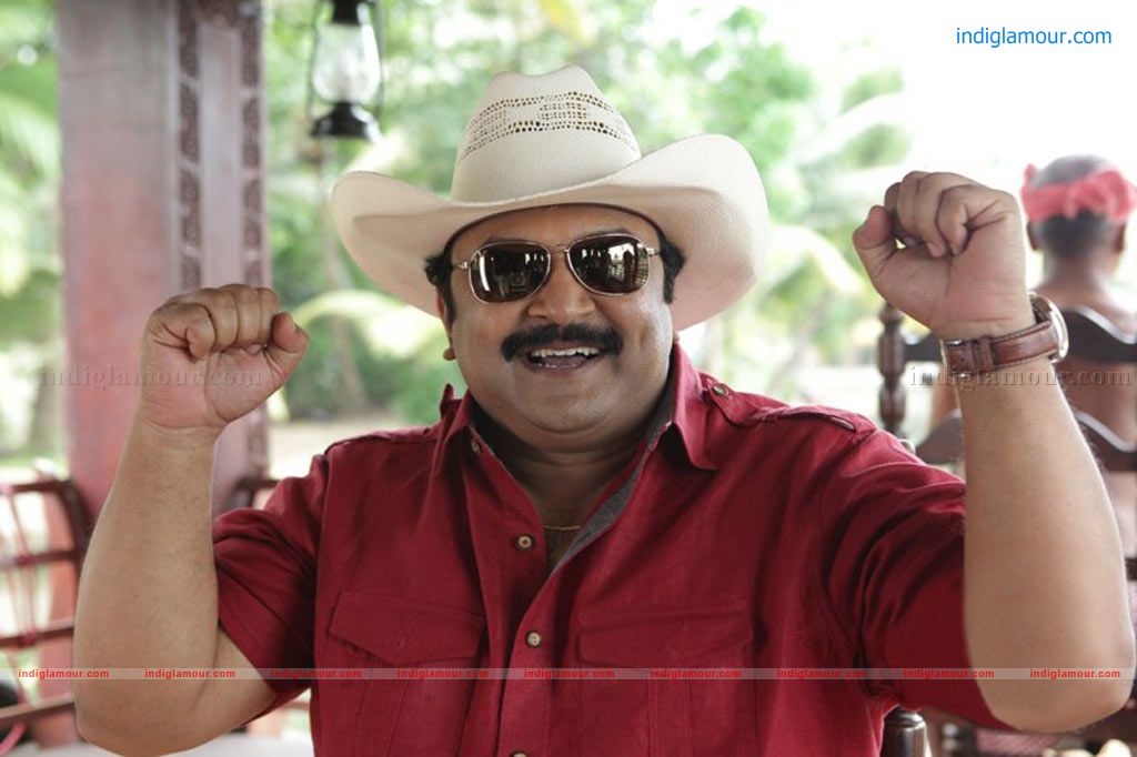 Chella Thambi Movie hd photo
